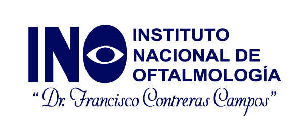 Instituto Nacional de Oftalmología "Dr. Francisco Contreras Campos""